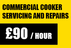 Commercial Catering Engineers