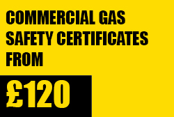 Gas Safety Certificates