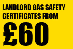 Gas Safety Certificates