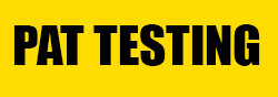 PAT Testing
